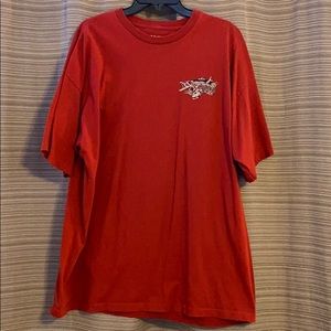 Men’s Columbia Tshirt